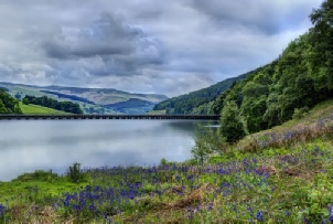 Yorkshire Scenery
